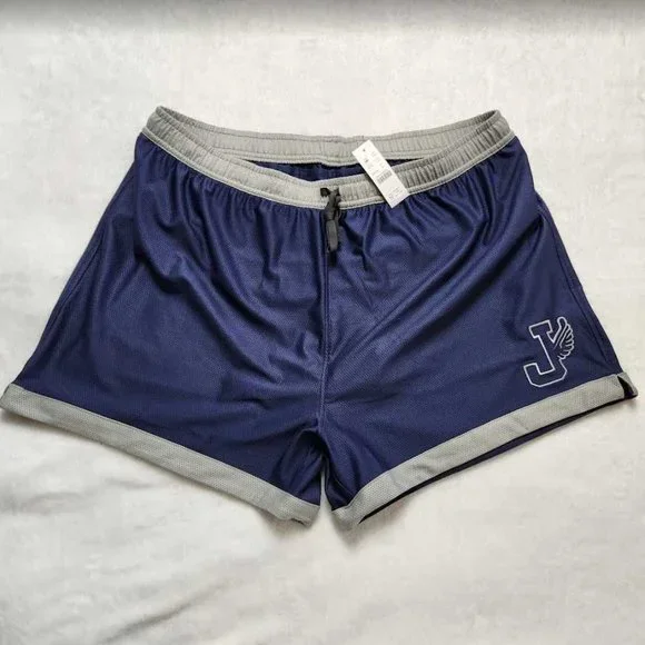 New Men's M L XL Tracksmith x J Crew Van Cortlandt running shorts - Picture 5 of 12